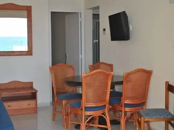 Apart Daire, 2 Yatak Odası, Deniz Manzaralı