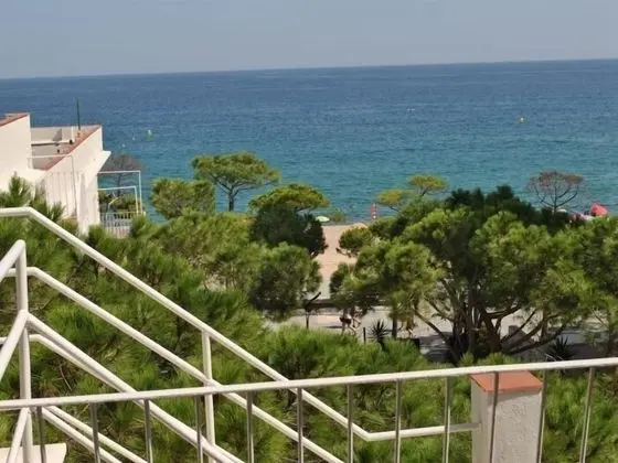 Apart Daire, 2 Yatak Odası, Deniz Manzaralı