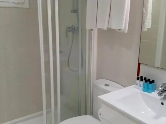 Apart Daire, 2 Yatak Odası, Deniz Manzaralı