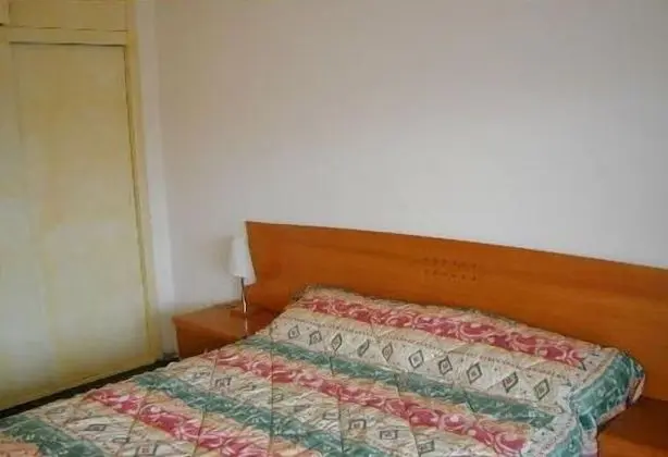 Apart Daire, 2 Yatak Odası (for 6 people)