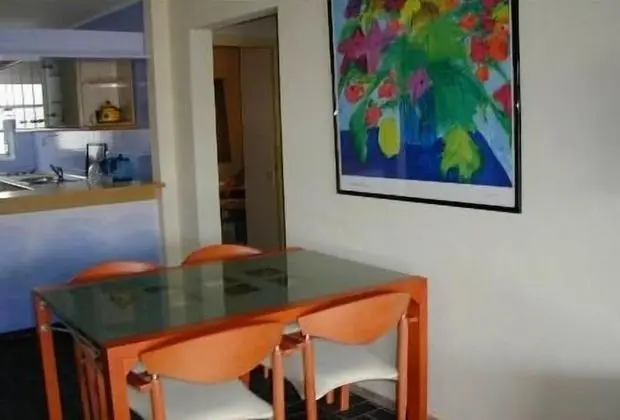 Apart Daire, 2 Yatak Odası (for 6 people)