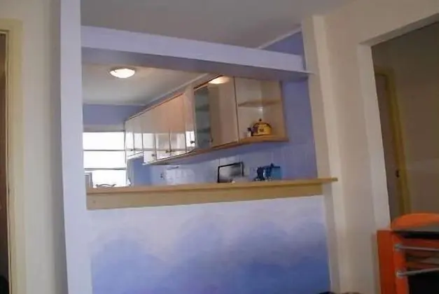 Apart Daire, 2 Yatak Odası (for 6 people)