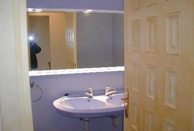 Apart Daire, 2 Yatak Odası (for 6 people)