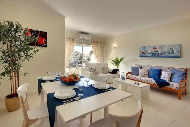 Apart Daire, 1 Yatak Odası, Balkon, Deniz Manzaralı
