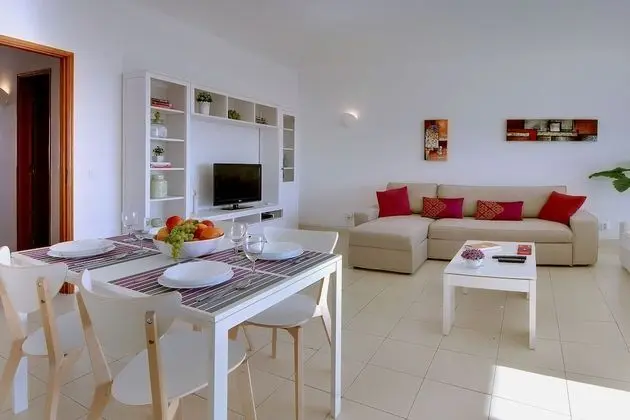 Apart Daire, 1 Yatak Odası, Balkon, Deniz Manzaralı