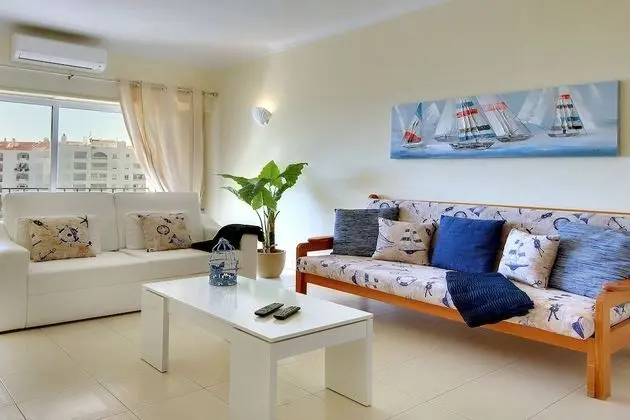 Apart Daire, 1 Yatak Odası, Balkon, Deniz Manzaralı