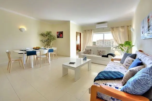Apart Daire, 1 Yatak Odası, Balkon, Deniz Manzaralı