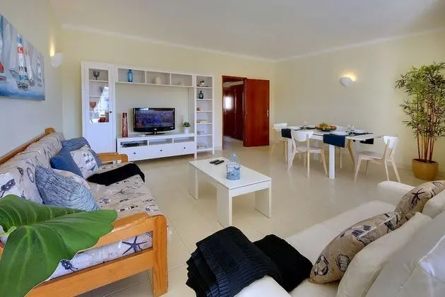 Apart Daire, 1 Yatak Odası, Balkon, Deniz Manzaralı