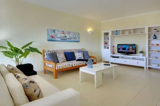 Apart Daire, 1 Yatak Odası, Balkon, Deniz Manzaralı