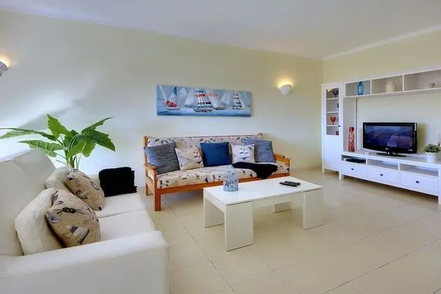 Apart Daire, 1 Yatak Odası, Balkon, Deniz Manzaralı
