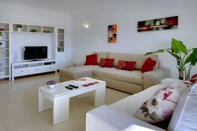Apart Daire, 1 Yatak Odası, Balkon, Deniz Manzaralı
