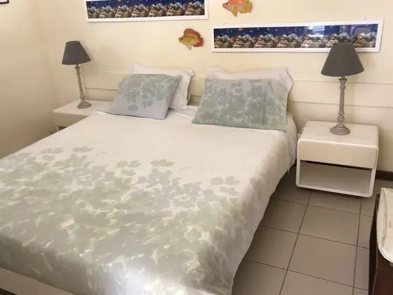 Dört Kişilik Oda