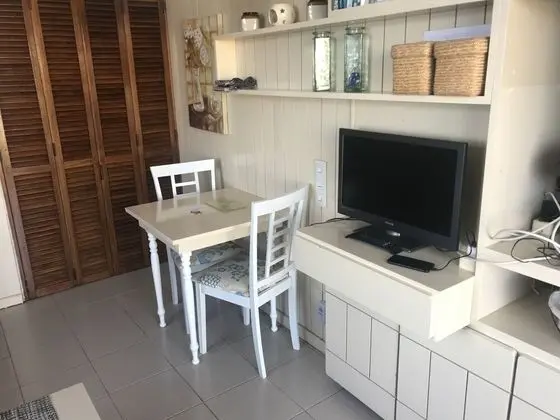 Dört Kişilik Oda