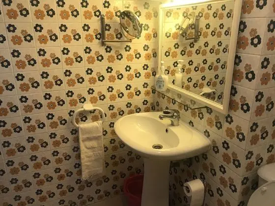 Dört Kişilik Oda