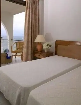 Standard Apart Daire, 1 Yatak Odası