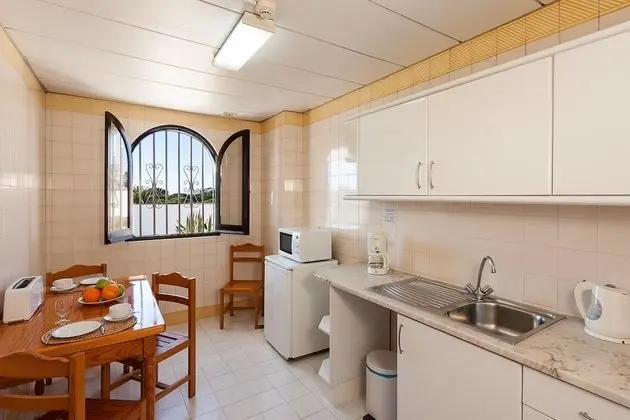 Standard Apart Daire, 1 Yatak Odası