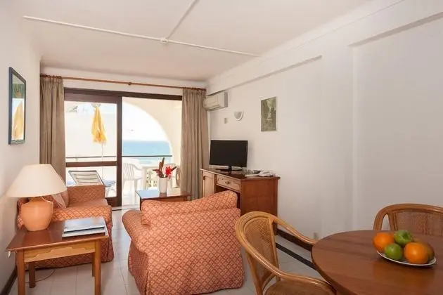 Standard Apart Daire, 1 Yatak Odası