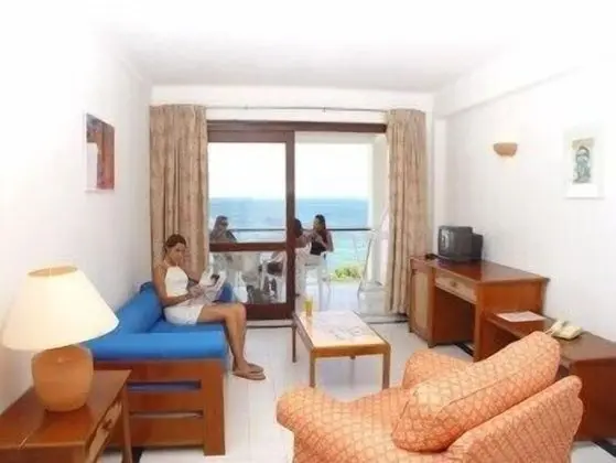 Standard Apart Daire, 1 Yatak Odası