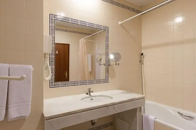 Standard Apart Daire, 1 Yatak Odası