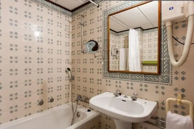 Standard Apart Daire, 1 Yatak Odası