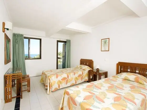 Standard Apart Daire, 2 Yatak Odası