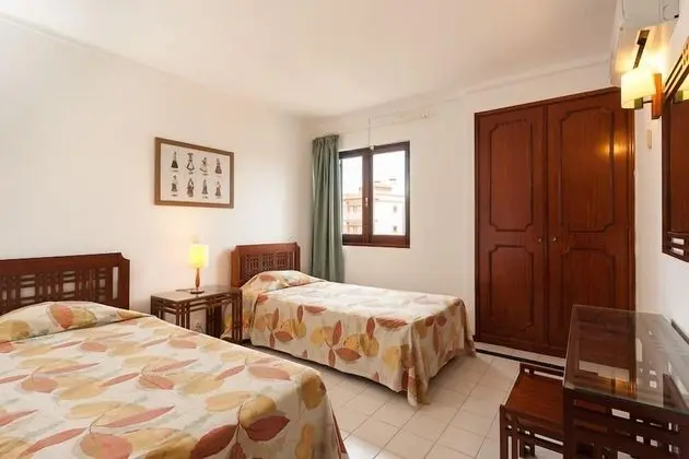 Standard Apart Daire, 2 Yatak Odası