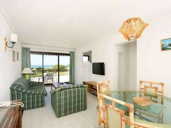 Standard Apart Daire, 2 Yatak Odası