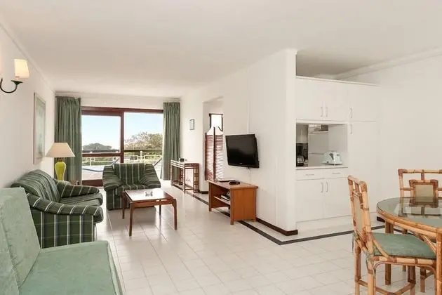 Standard Apart Daire, 2 Yatak Odası