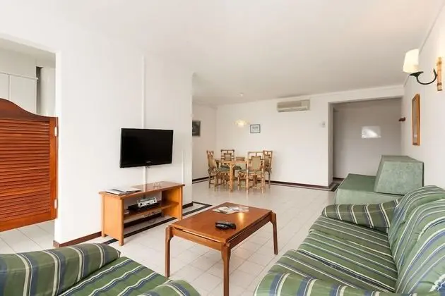 Standard Apart Daire, 2 Yatak Odası