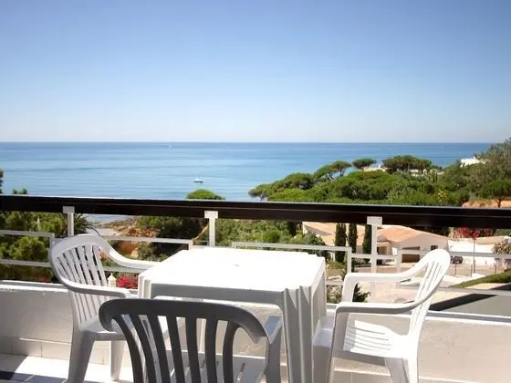 Standard Apart Daire, 2 Yatak Odası