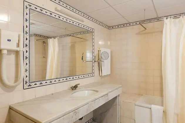 Standard Apart Daire, 2 Yatak Odası