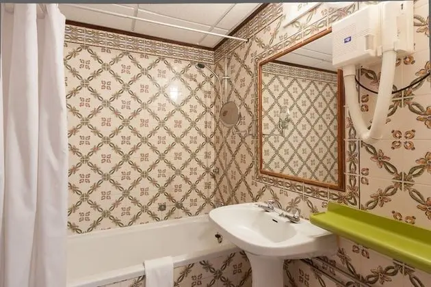 Standard Apart Daire, 2 Yatak Odası