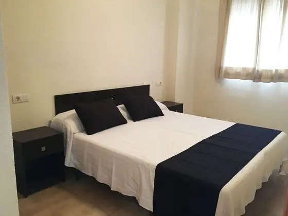 Apart Daire, 2 Yatak Odası, Teras