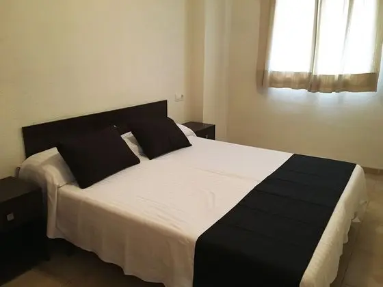 Apart Daire, 2 Yatak Odası, Teras