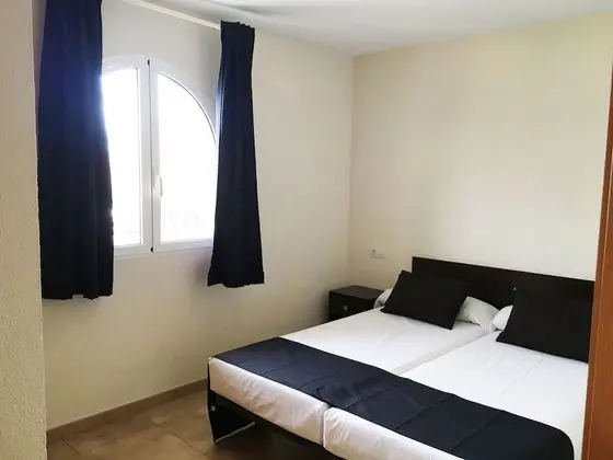 Apart Daire, 2 Yatak Odası, Teras
