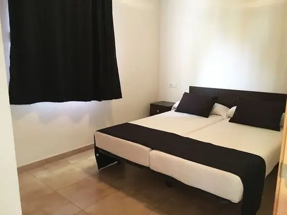 Apart Daire, 2 Yatak Odası, Teras