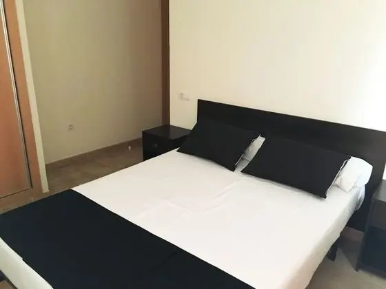 Apart Daire, 2 Yatak Odası, Teras