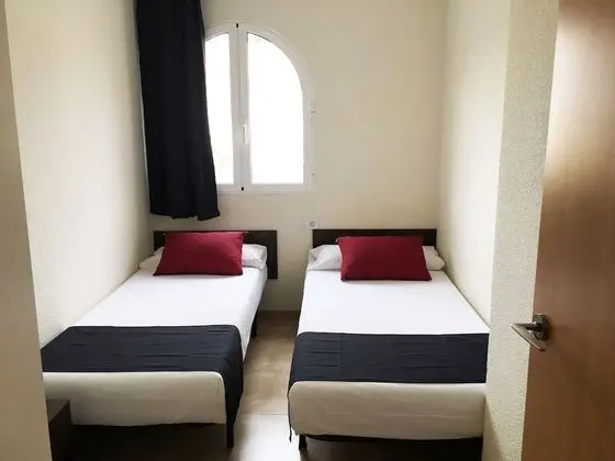 Apart Daire, 2 Yatak Odası, Teras