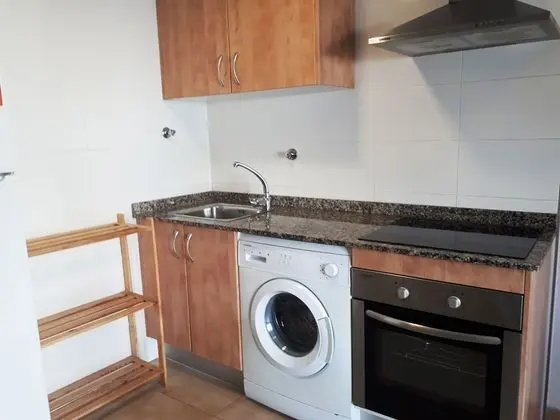 Apart Daire, 2 Yatak Odası, Teras