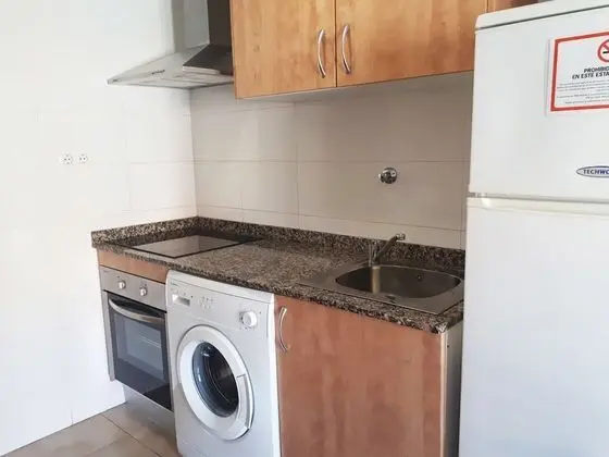 Apart Daire, 2 Yatak Odası, Teras