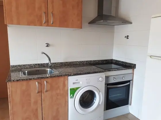 Apart Daire, 2 Yatak Odası, Teras