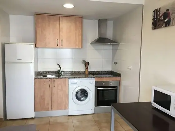 Apart Daire, 2 Yatak Odası, Teras