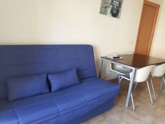 Apart Daire, 2 Yatak Odası, Teras