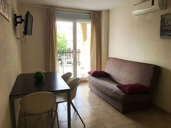 Apart Daire, 2 Yatak Odası, Teras