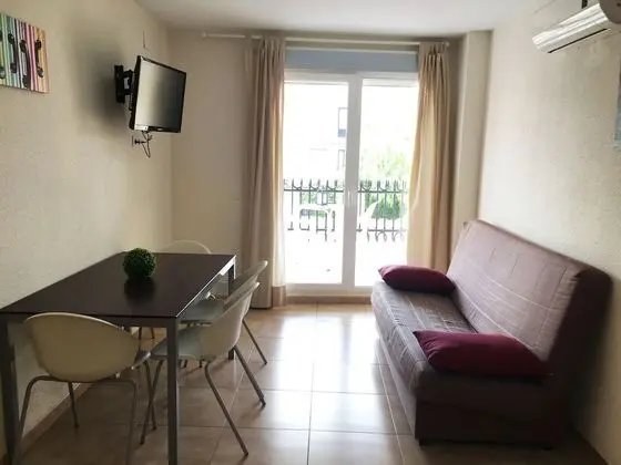 Apart Daire, 2 Yatak Odası, Teras