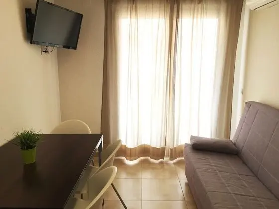 Apart Daire, 2 Yatak Odası, Teras