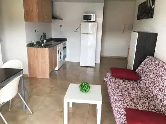 Apart Daire, 2 Yatak Odası, Teras