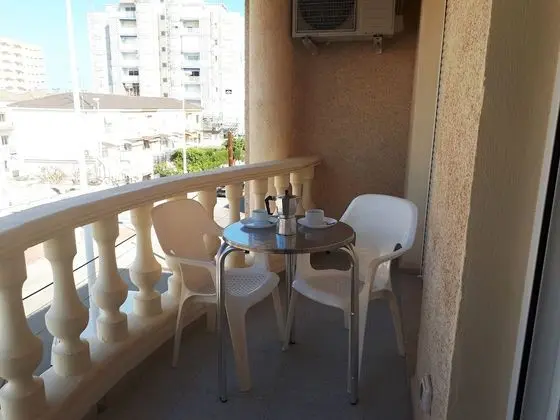 Apart Daire, 2 Yatak Odası, Teras