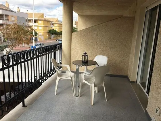 Apart Daire, 2 Yatak Odası, Teras