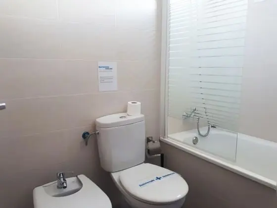Apart Daire, 2 Yatak Odası, Teras